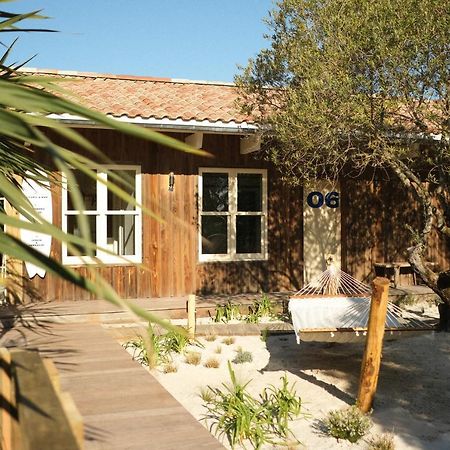 Hotel Des Dunes Lège-Cap-Ferret Kültér fotó