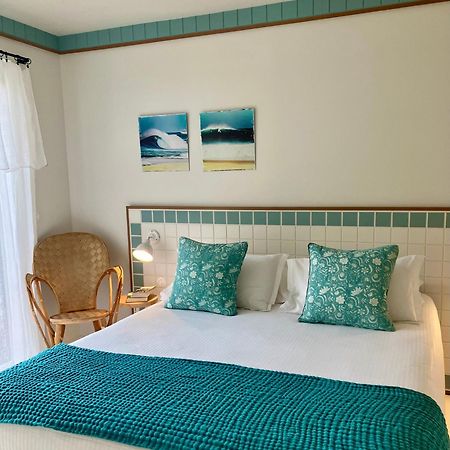 Hotel Des Dunes Lège-Cap-Ferret Kültér fotó