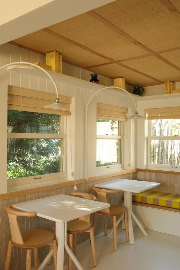 Hotel Des Dunes Lège-Cap-Ferret Kültér fotó