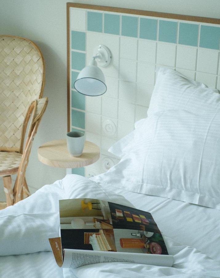Hotel Des Dunes Lège-Cap-Ferret Kültér fotó