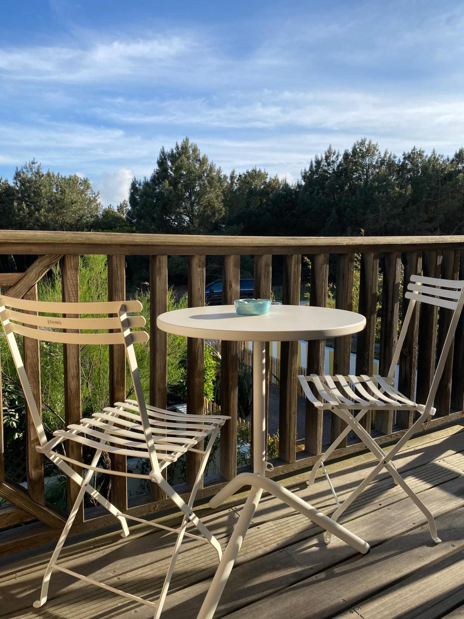 Hotel Des Dunes Lège-Cap-Ferret Szoba fotó