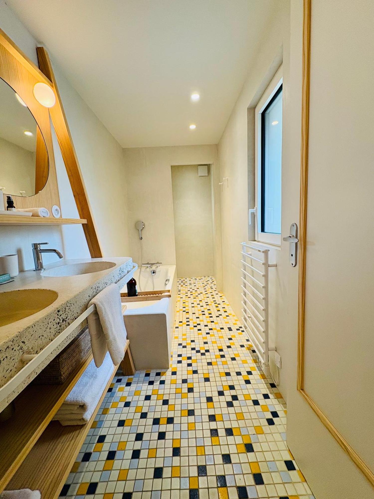 Hotel Des Dunes Lège-Cap-Ferret Kültér fotó